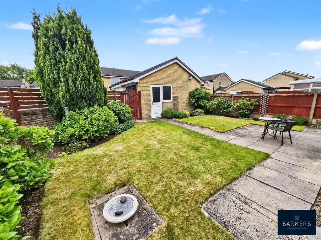 Hodgson Lane, Drighlington BD11 1BN, photo 5