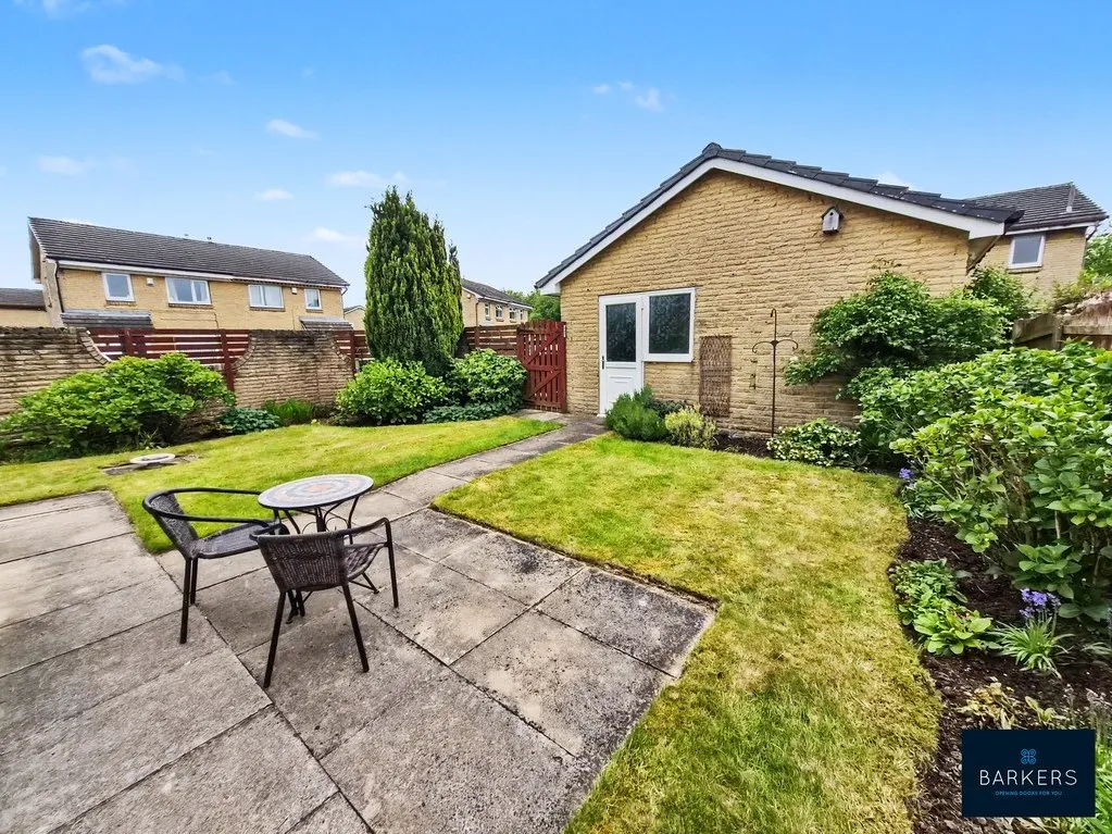 Hodgson Lane, Drighlington BD11 1BN, photo 13