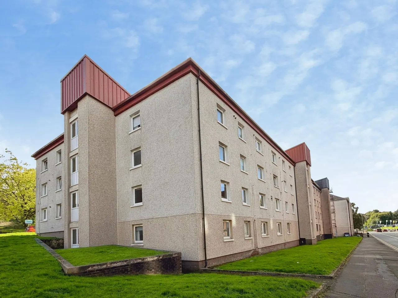 Rossendale Court, Glasgow, G43, photo 10