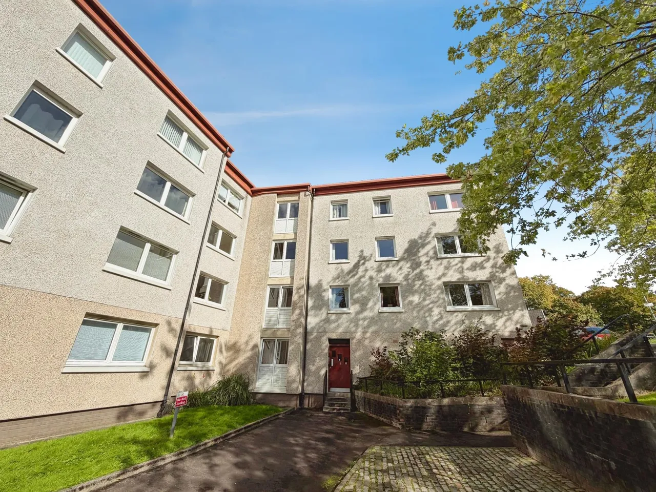 Rossendale Court, Glasgow, G43, photo 9