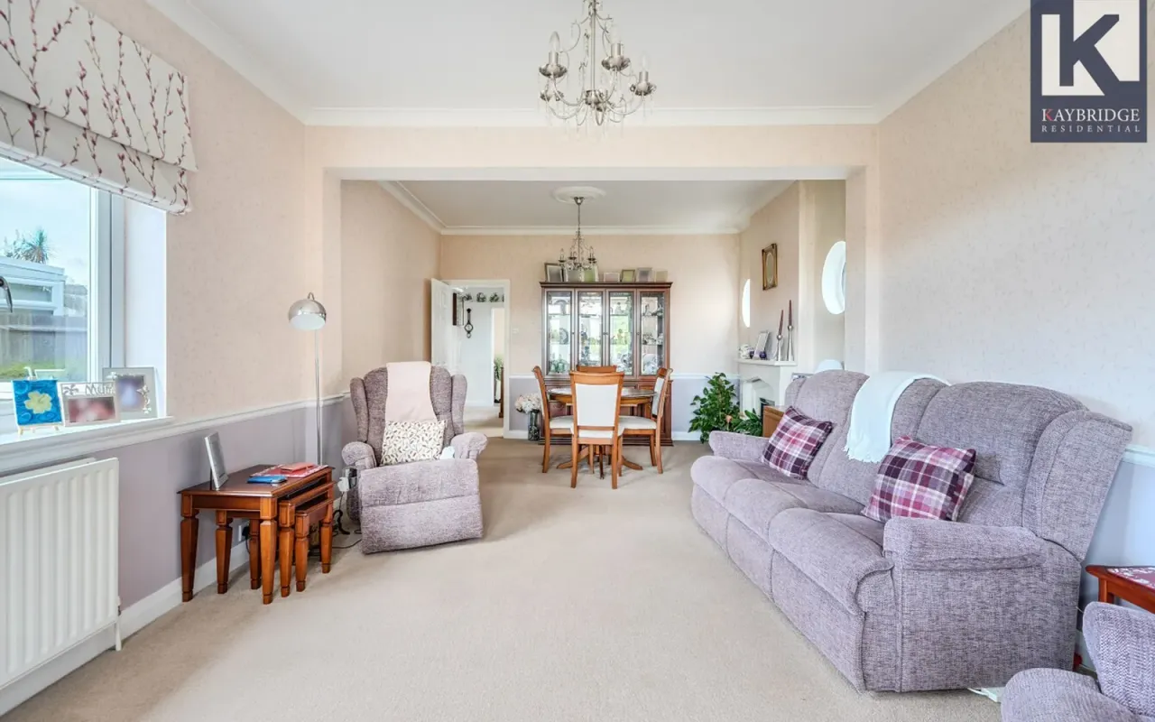 Tealing Drive, Epsom, KT19, photo 5