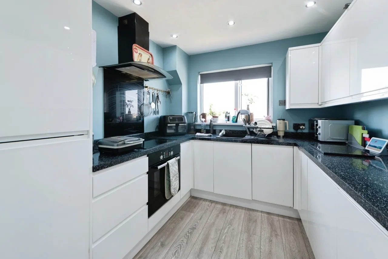 2 bed flat for sale, The Anchorage, Gosport, PO12