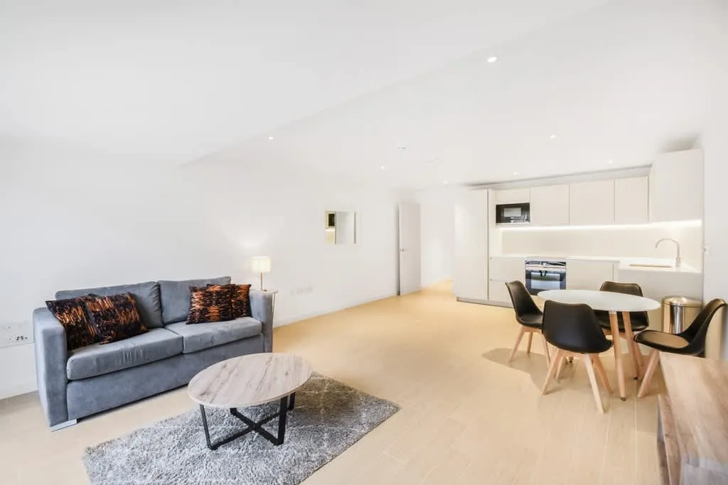 Packington Square, London, N1, photo 6