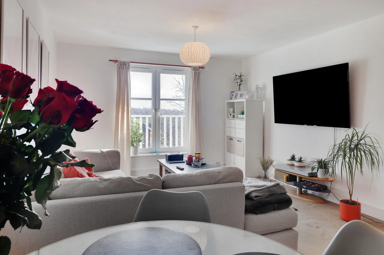 2 bed flat for sale — Kingswood Road, Tunbridge Wells, TN2