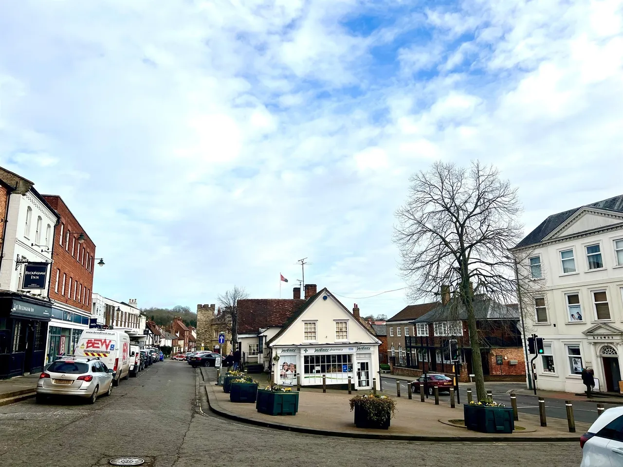 Market Hill, Buckingham, MK18, photo 2