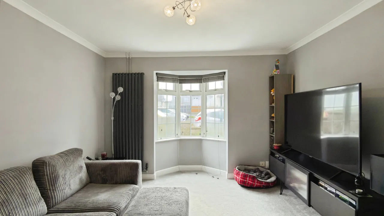 Withypool Gardens, Whitchurch, Bristol, photo 6