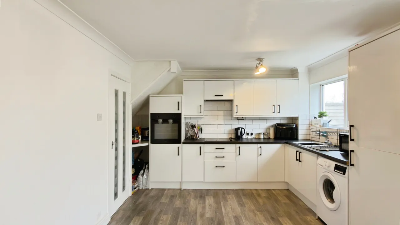 Withypool Gardens, Whitchurch, Bristol, photo 2
