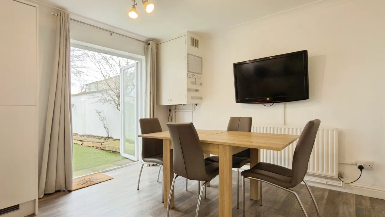 Withypool Gardens, Whitchurch, Bristol, photo 10
