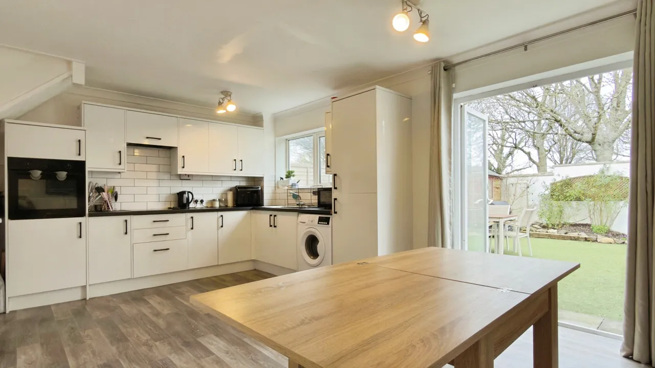 Withypool Gardens, Whitchurch, Bristol, photo 8