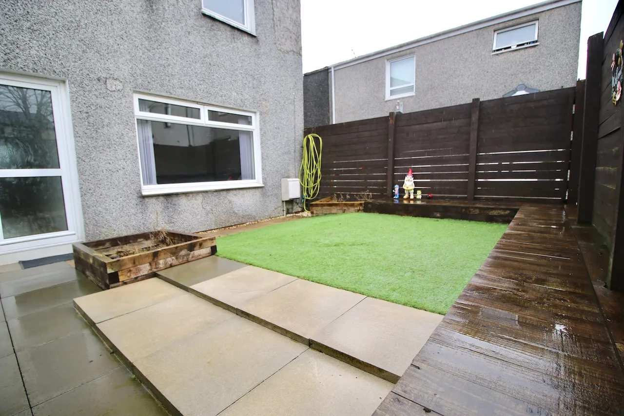 Achray Road, Cumbernauld, G67 4JH, photo 22