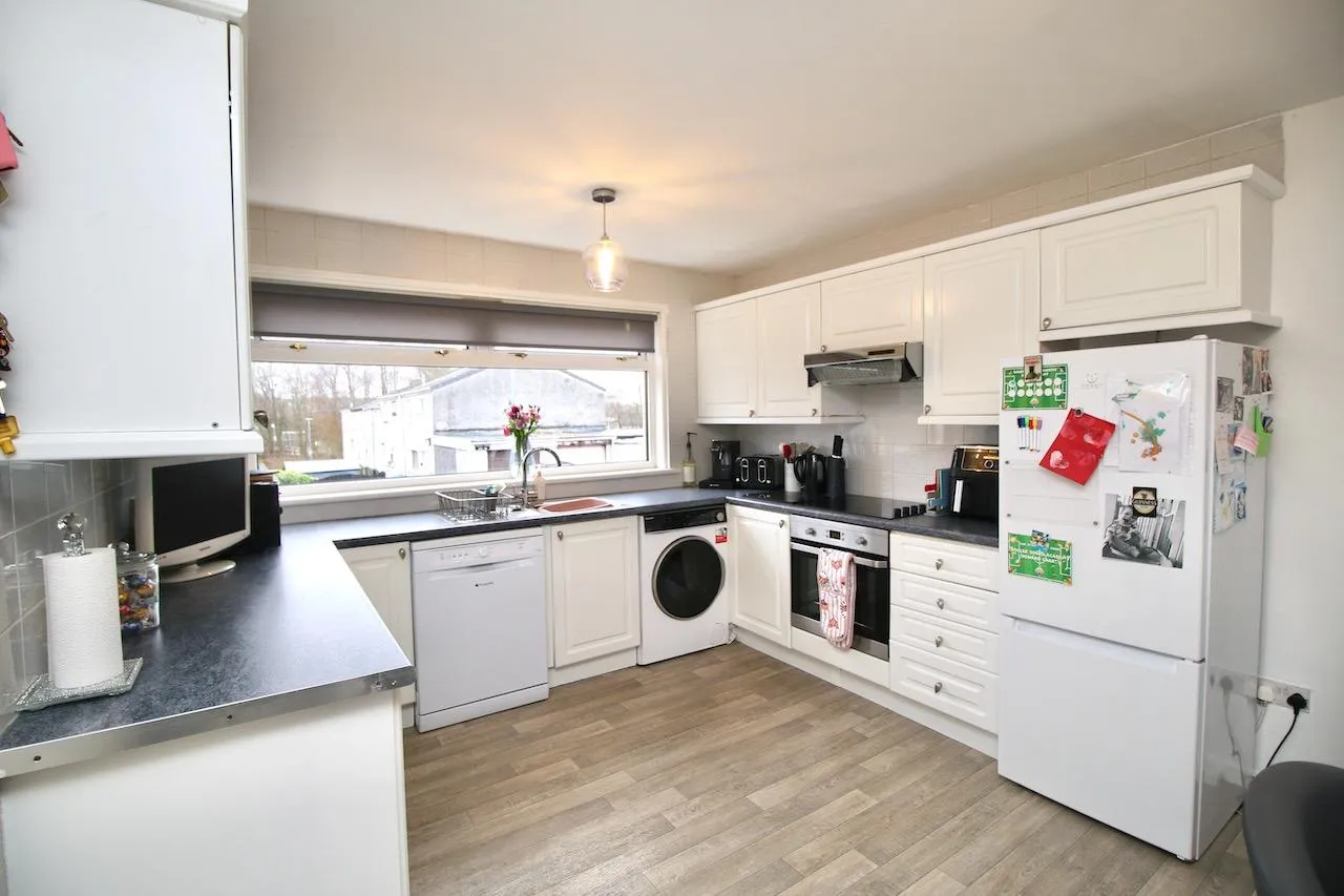 Achray Road, Cumbernauld, G67 4JH, photo 5