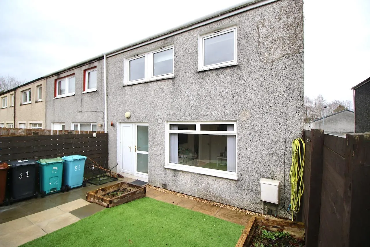 Achray Road, Cumbernauld, G67 4JH, photo 23