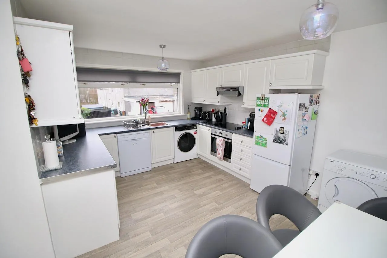 Achray Road, Cumbernauld, G67 4JH, photo 8