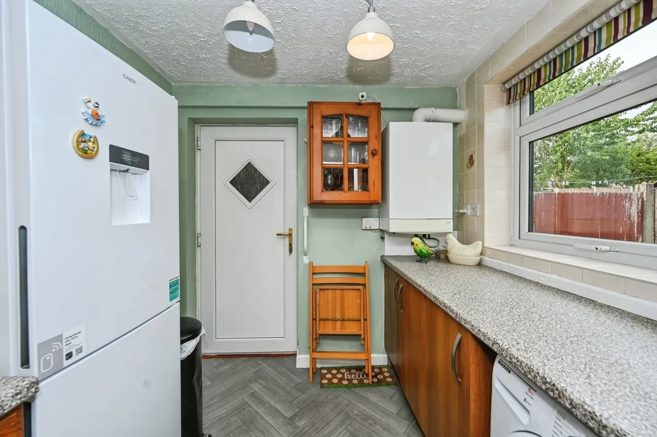 West Drive, Great Sankey, Warrington, Cheshire, WA5, photo 8