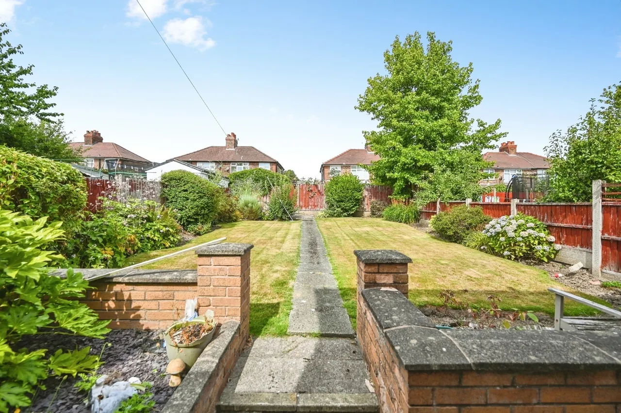 West Drive, Great Sankey, Warrington, Cheshire, WA5, photo 17