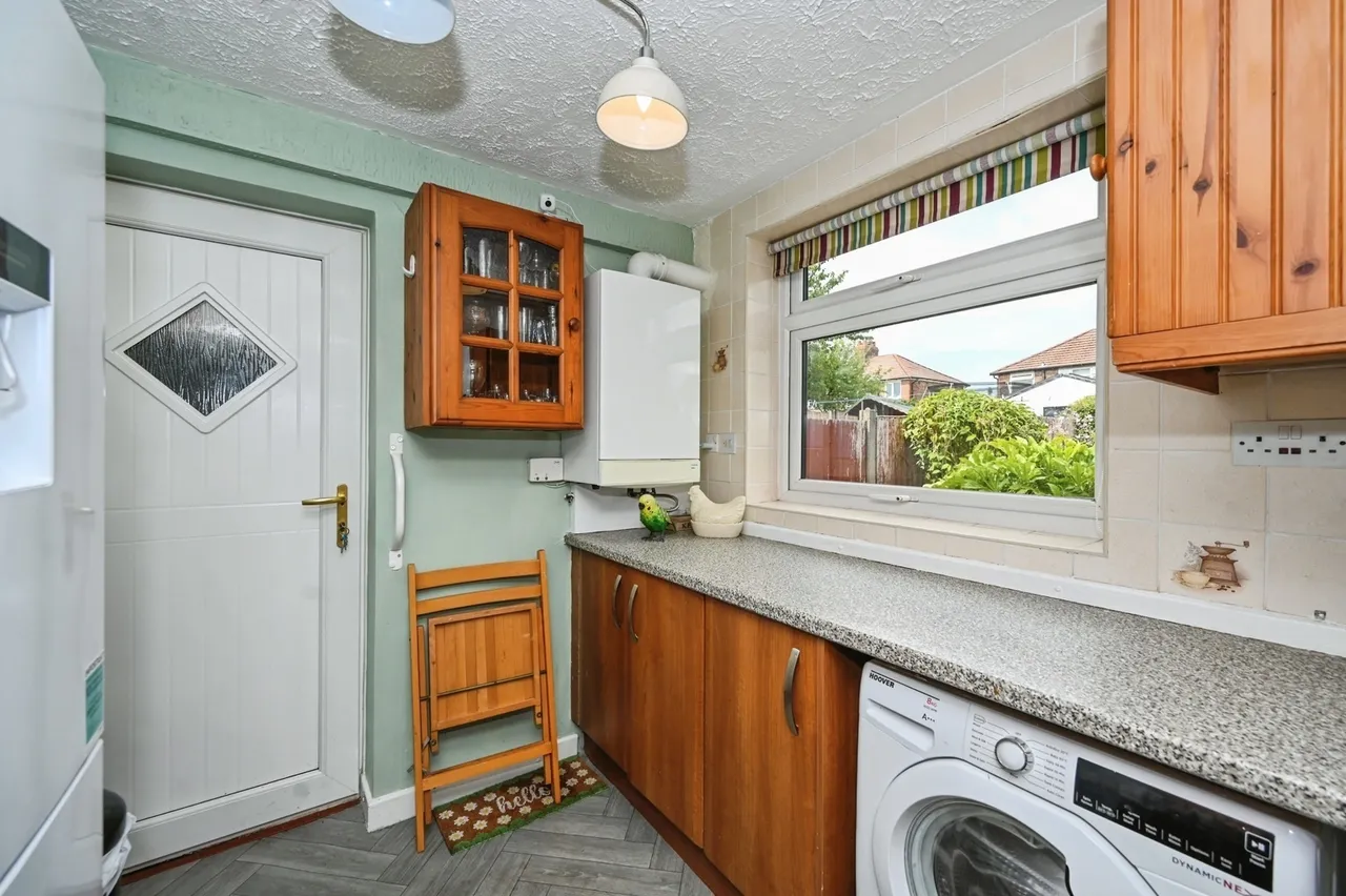 West Drive, Great Sankey, Warrington, Cheshire, WA5, photo 6