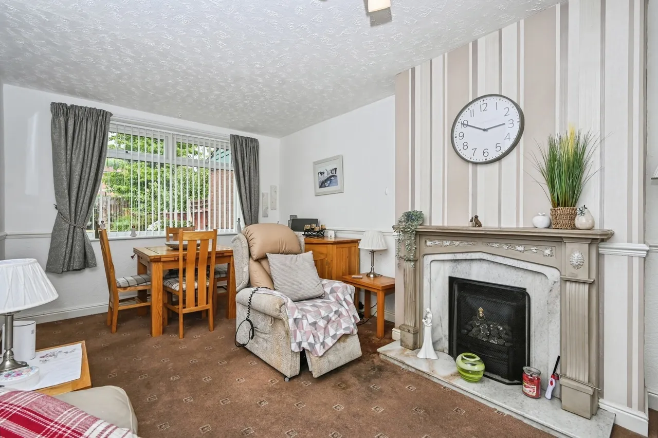 West Drive, Great Sankey, Warrington, Cheshire, WA5, photo 4