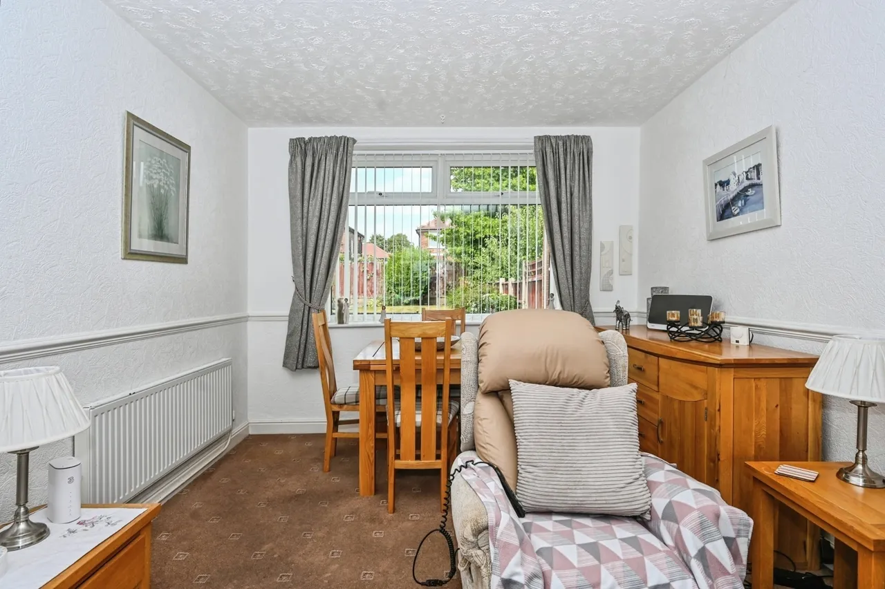 West Drive, Great Sankey, Warrington, Cheshire, WA5, photo 5