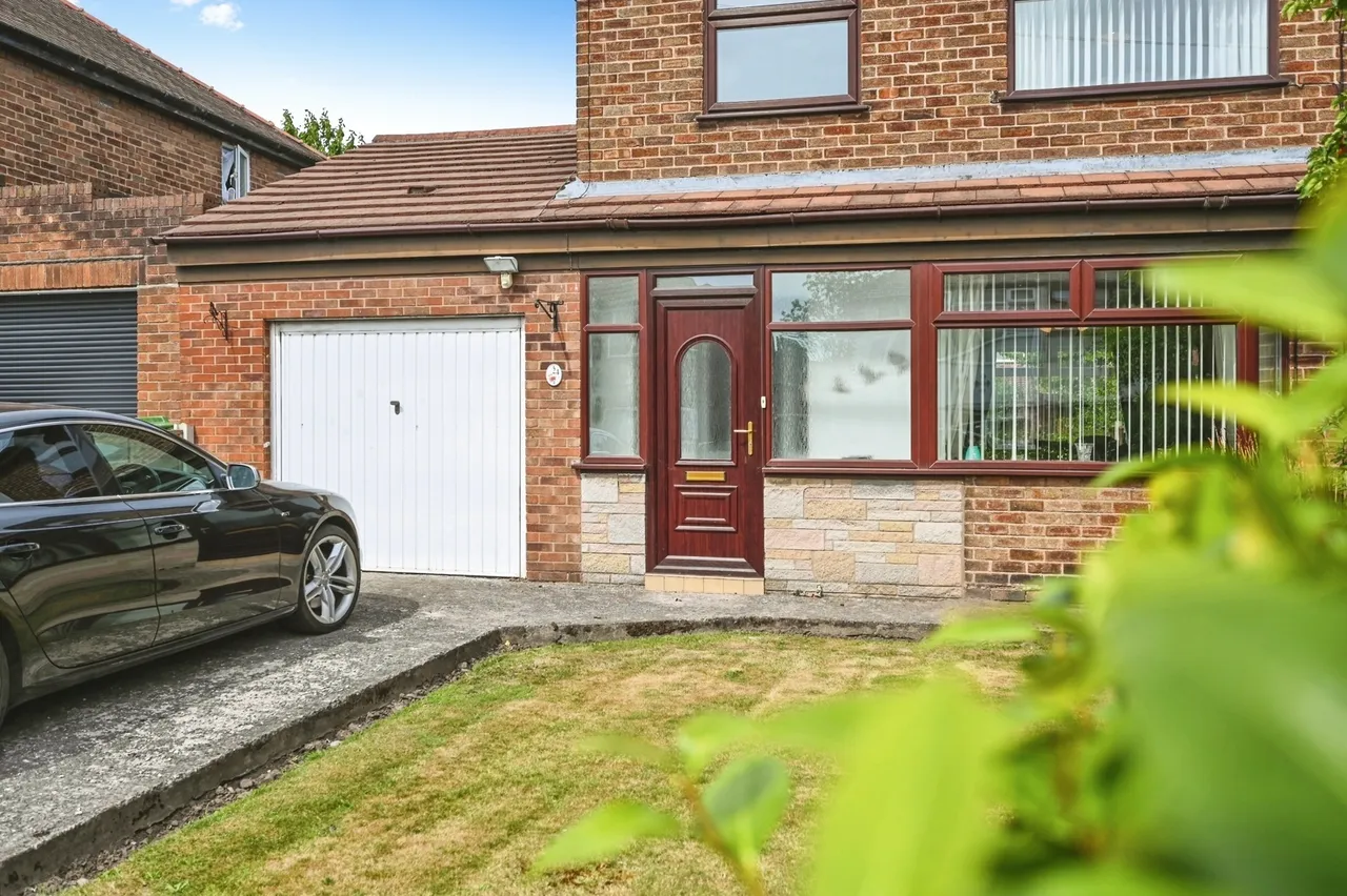 West Drive, Great Sankey, Warrington, Cheshire, WA5, photo 20