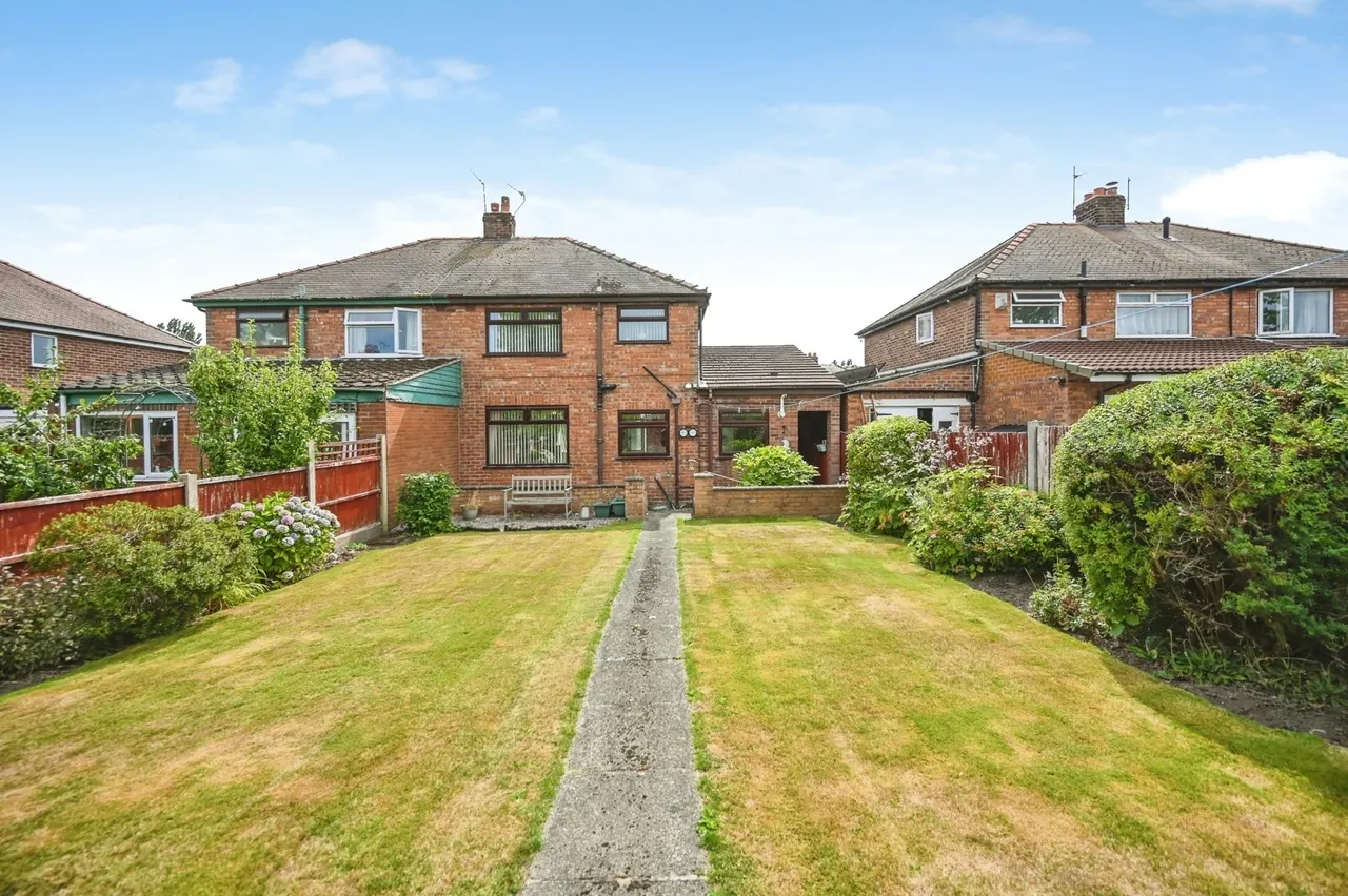 West Drive, Great Sankey, Warrington, Cheshire, WA5, photo 18