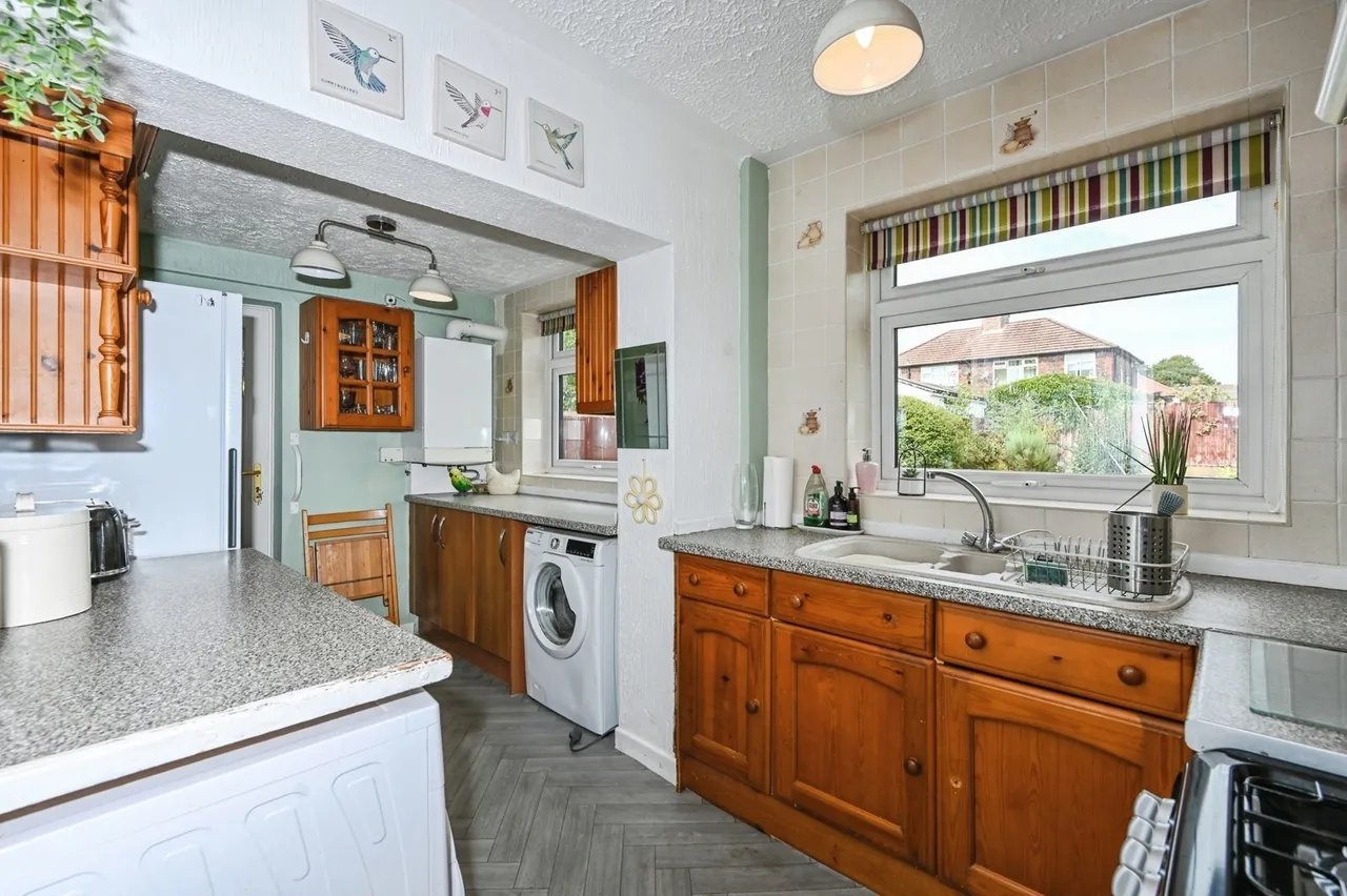 West Drive, Great Sankey, Warrington, Cheshire, WA5, photo 9
