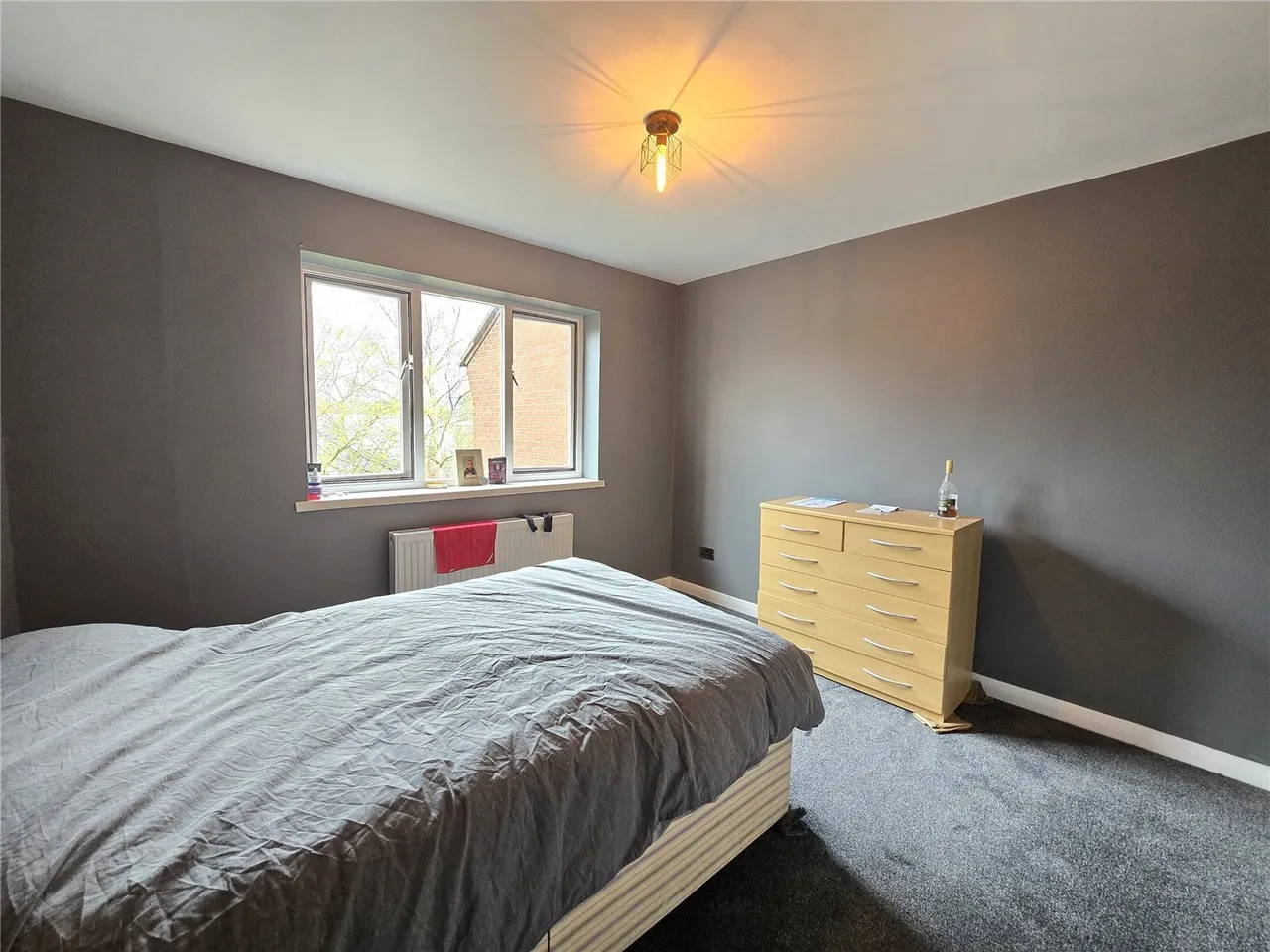 Saxon Mill Lane, Tamworth, Staffordshire, B79, photo 8