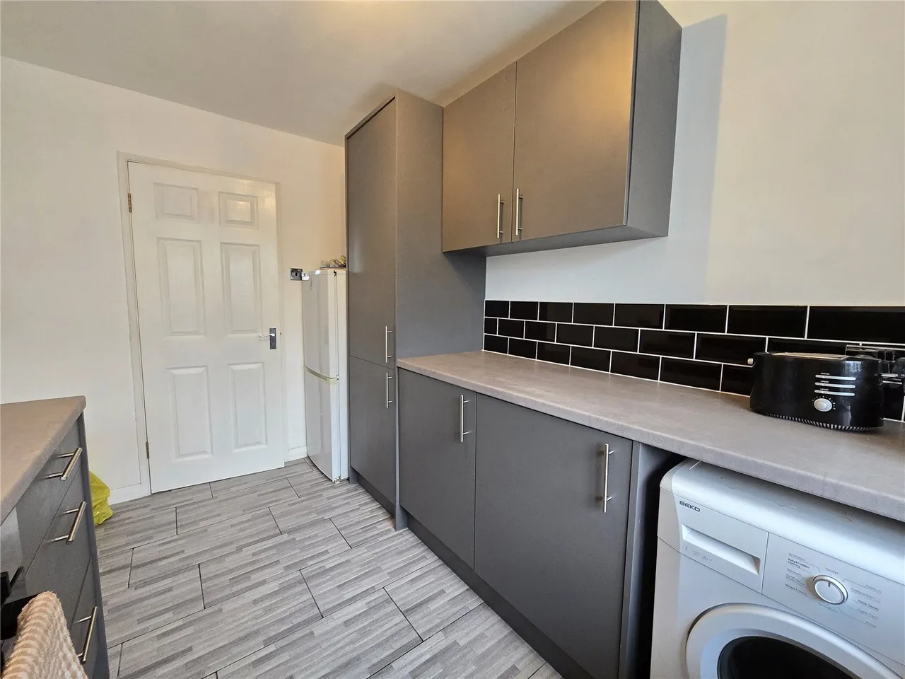 Saxon Mill Lane, Tamworth, Staffordshire, B79, photo 7