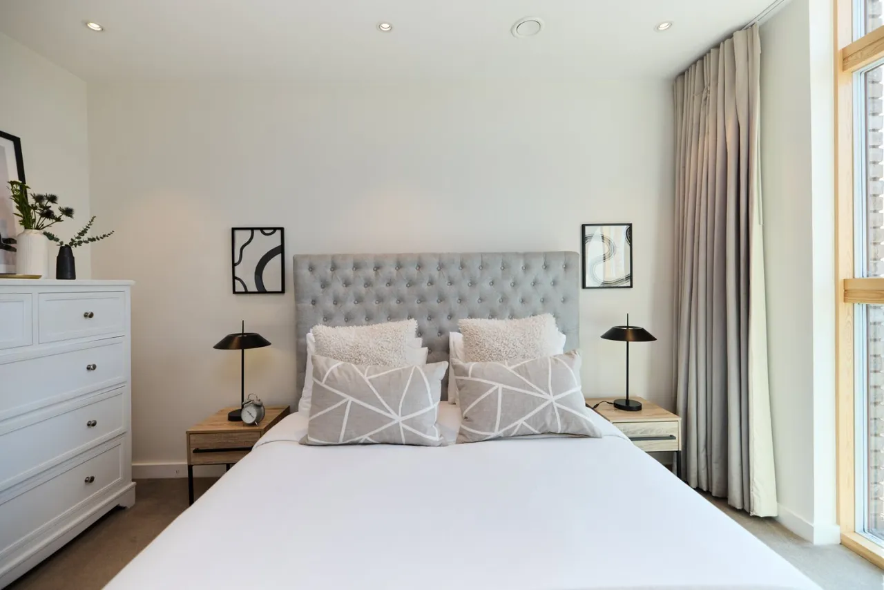 Salusbury Road, London, NW6, photo 31