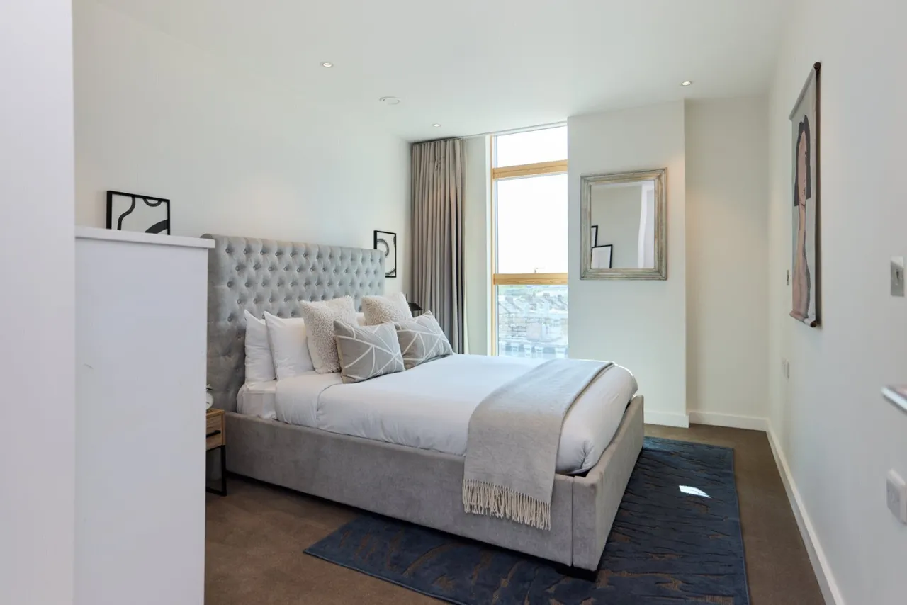 Salusbury Road, London, NW6, photo 32