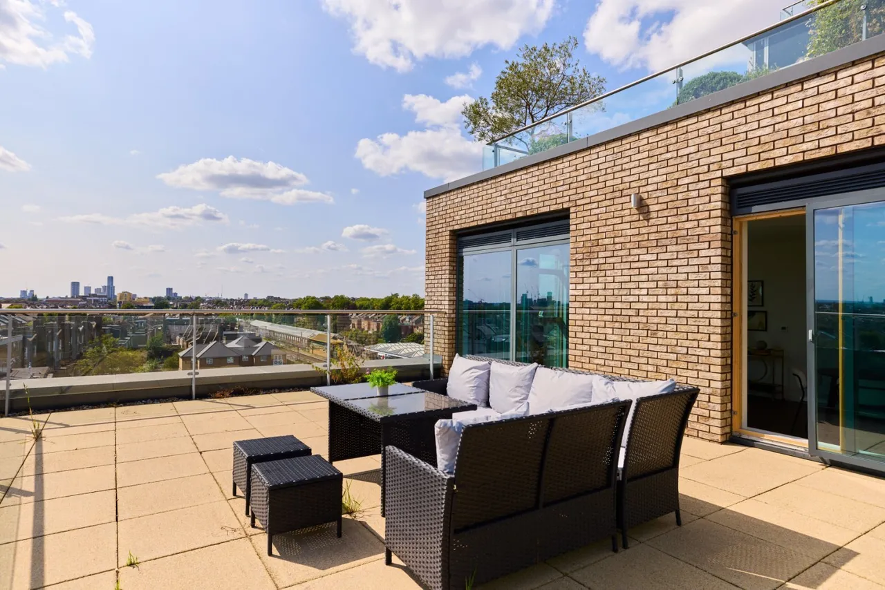 Salusbury Road, London, NW6, photo 36