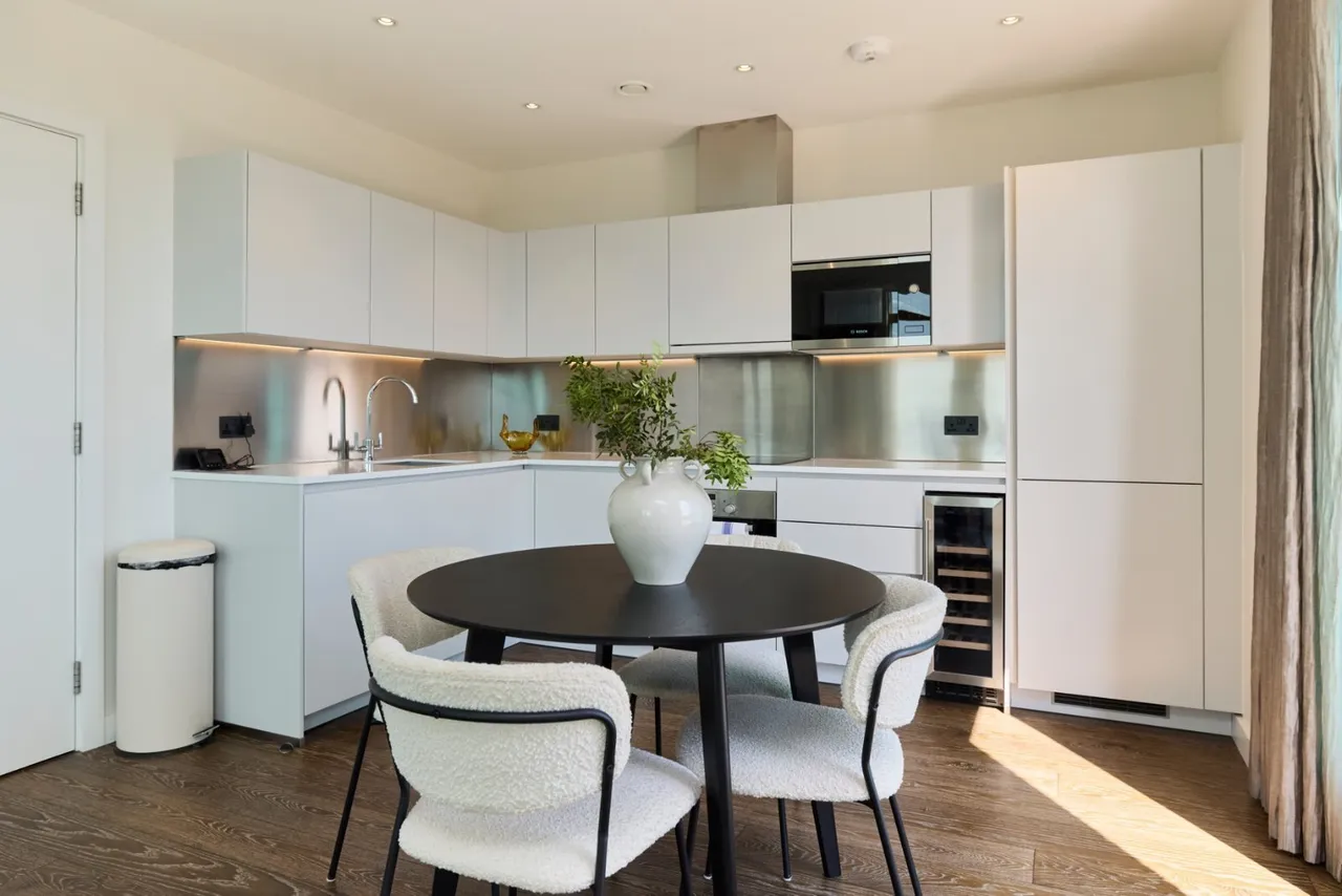 Salusbury Road, London, NW6, photo 12