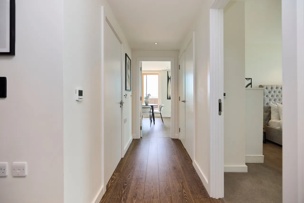 Salusbury Road, London, NW6, photo 17