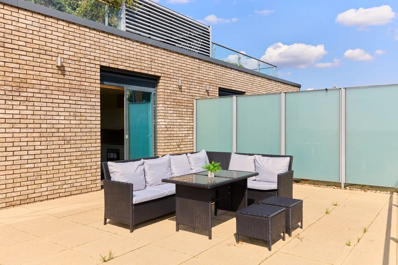 Salusbury Road, London, NW6, photo 41