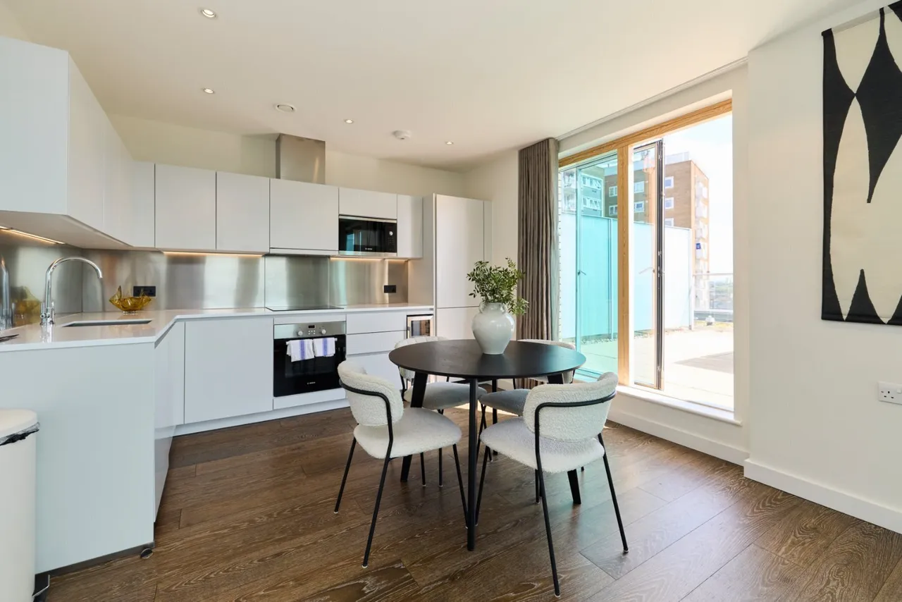 Salusbury Road, London, NW6, photo 5