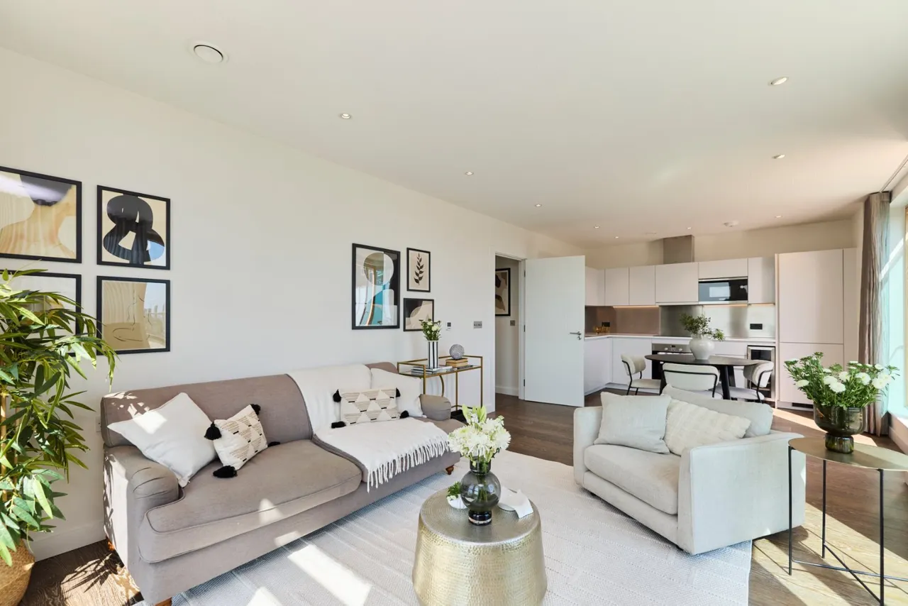 Salusbury Road, London, NW6, photo 10