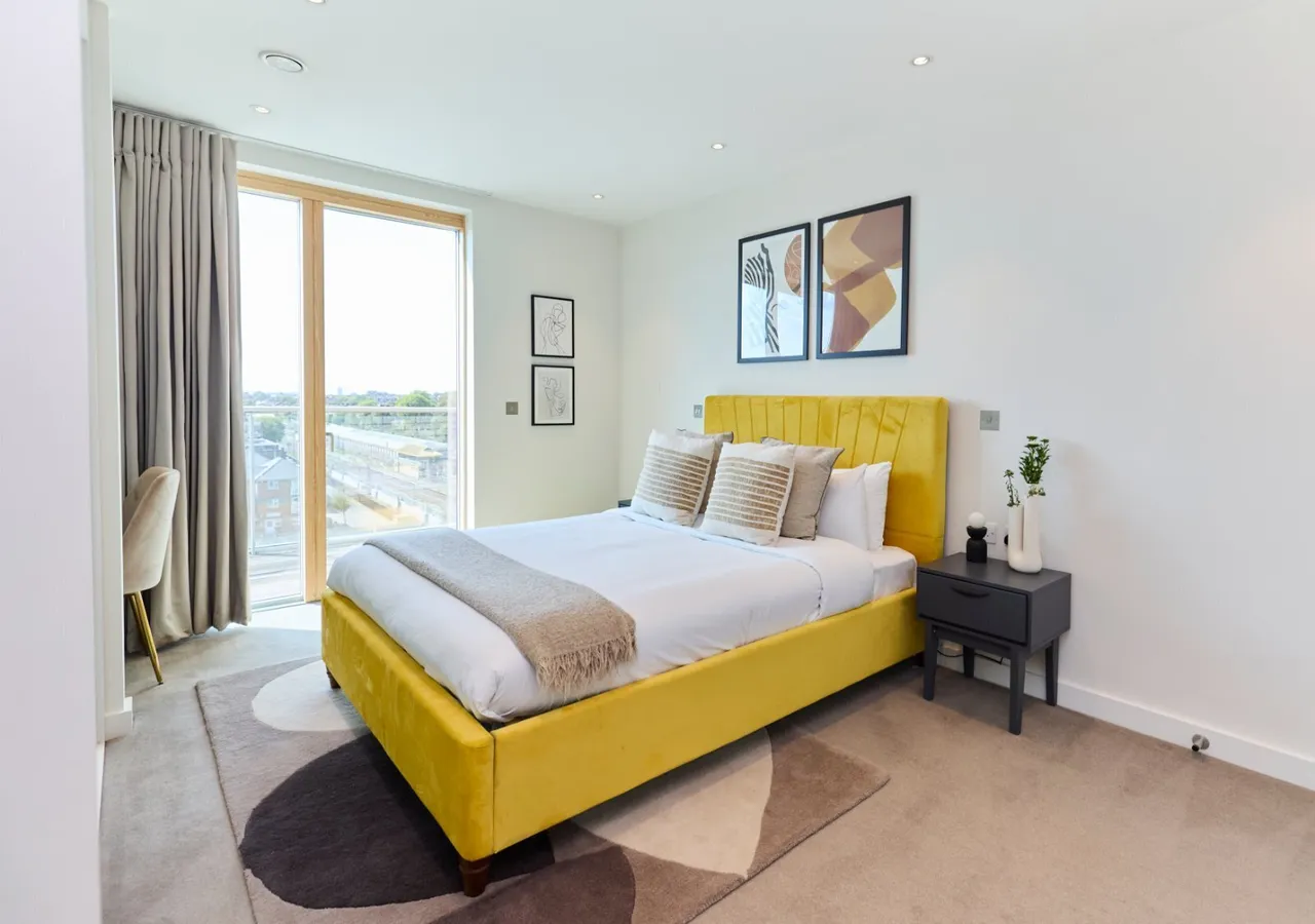 Salusbury Road, London, NW6, photo 14