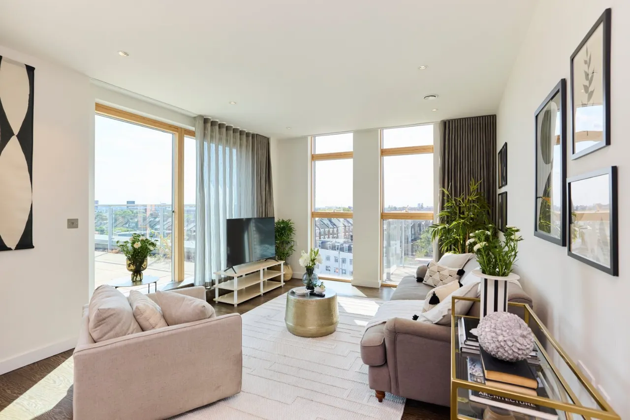 Salusbury Road, London, NW6, photo 4