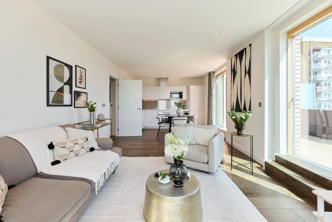 Salusbury Road, London, NW6, photo 13