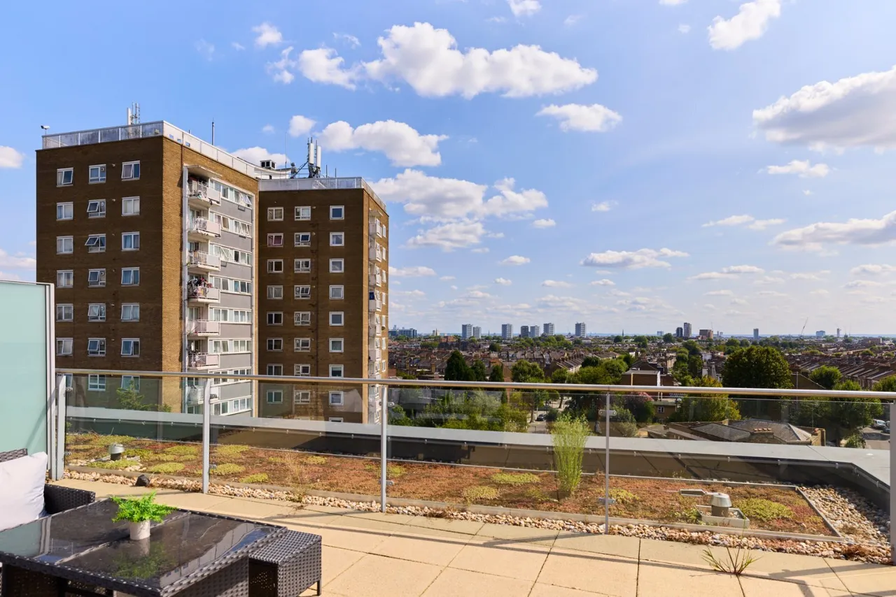 Salusbury Road, London, NW6, photo 38
