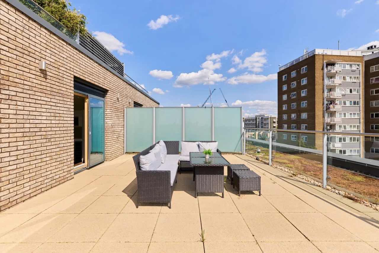 Salusbury Road, London, NW6, photo 40