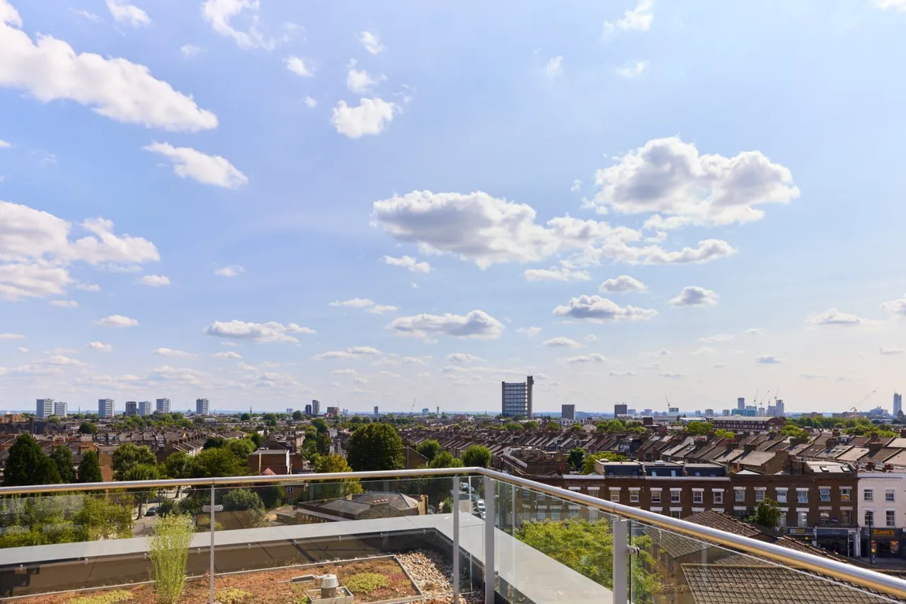 Salusbury Road, London, NW6, photo 42