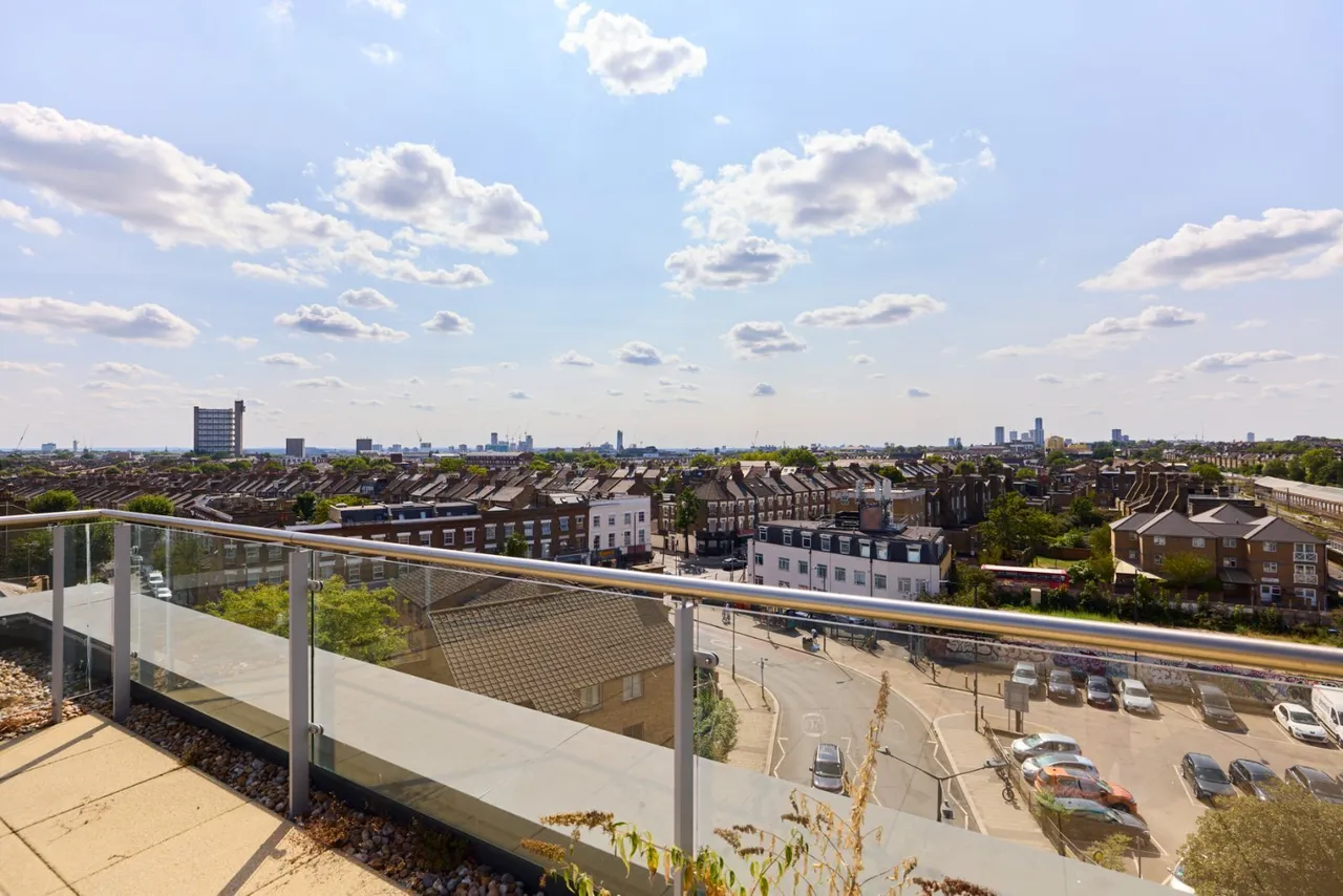 Salusbury Road, London, NW6, photo 39