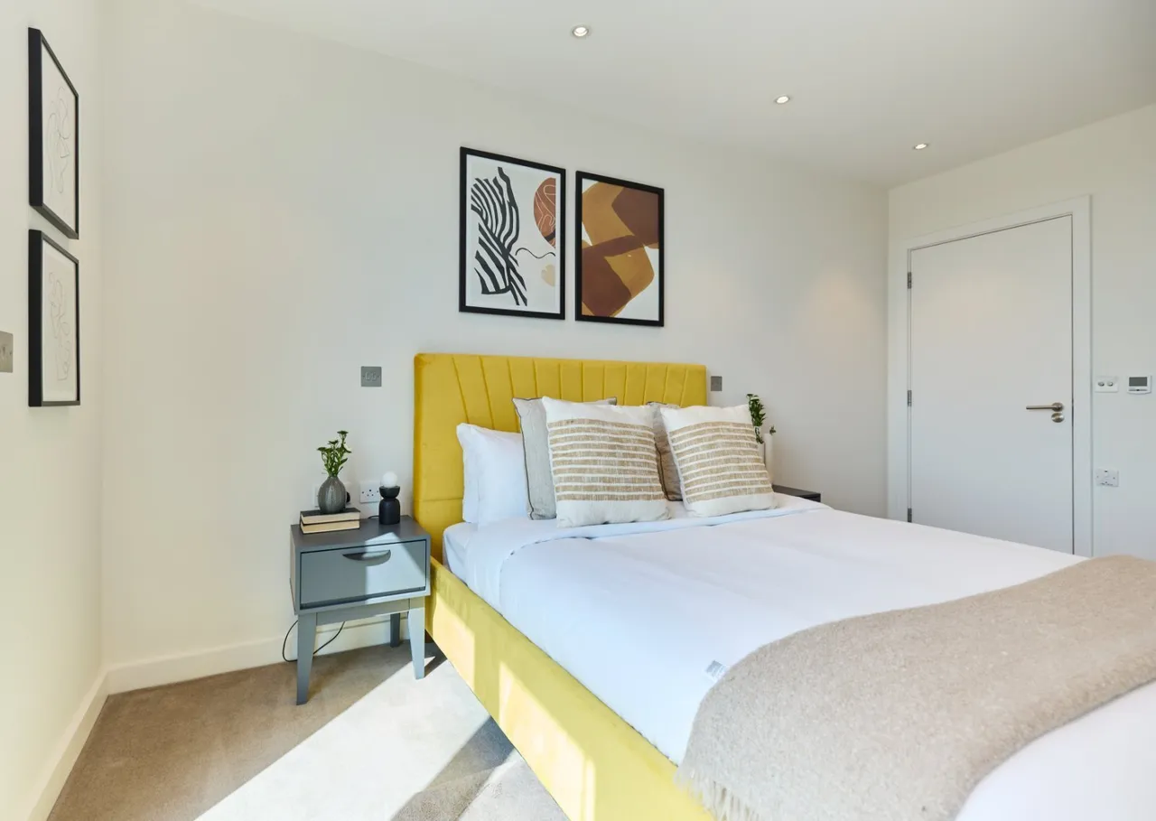 Salusbury Road, London, NW6, photo 19