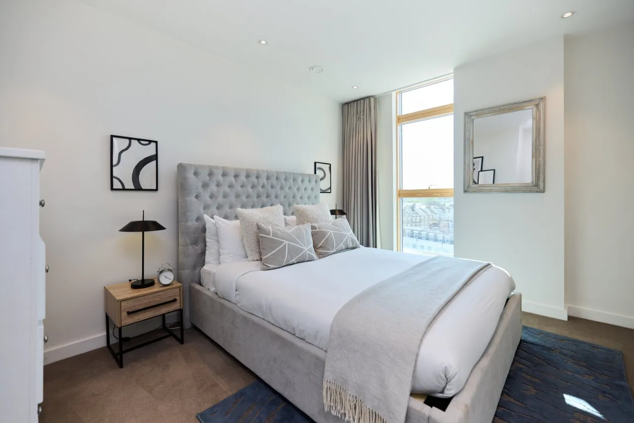Salusbury Road, London, NW6, photo 27