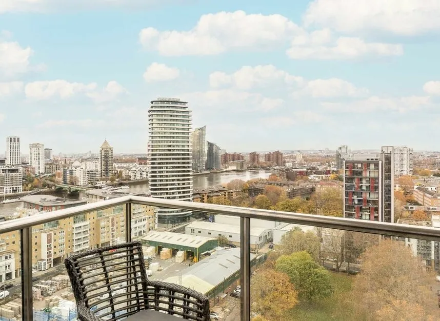 Yelverton Road, Vision Point, SW11, photo 9