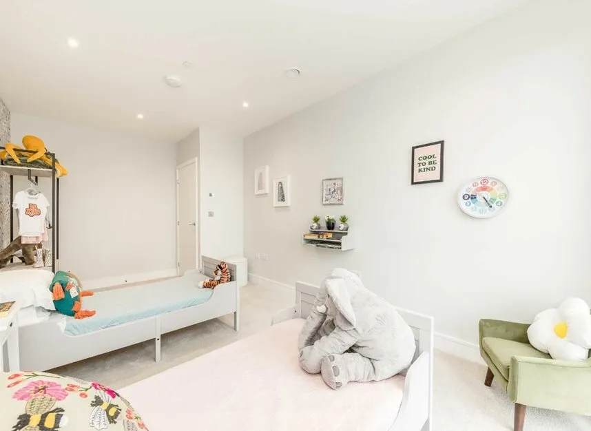 Yelverton Road, Vision Point, SW11, photo 7