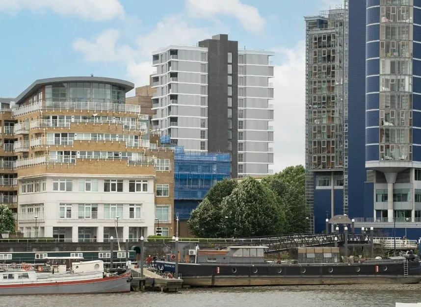 Yelverton Road, Vision Point, SW11, photo 10
