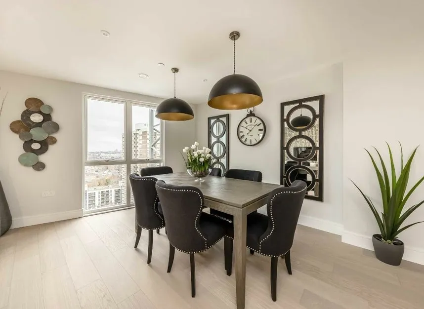 Yelverton Road, Vision Point, SW11, photo 4