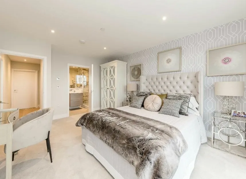 Yelverton Road, Vision Point, SW11, photo 5
