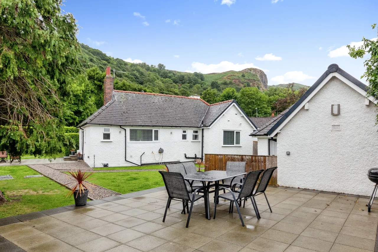 3 bed house for sale, Whinacres, Conwy, LL32